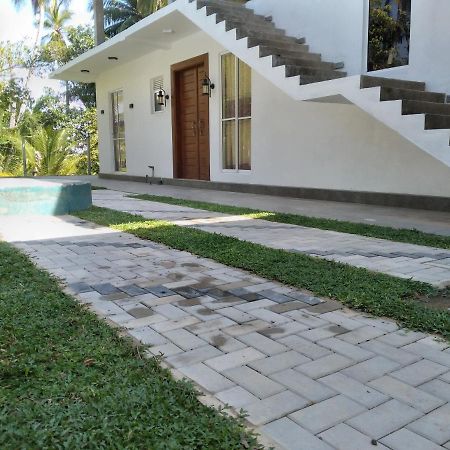 Golden Villa Ambalangoda (Galle) Exterior foto