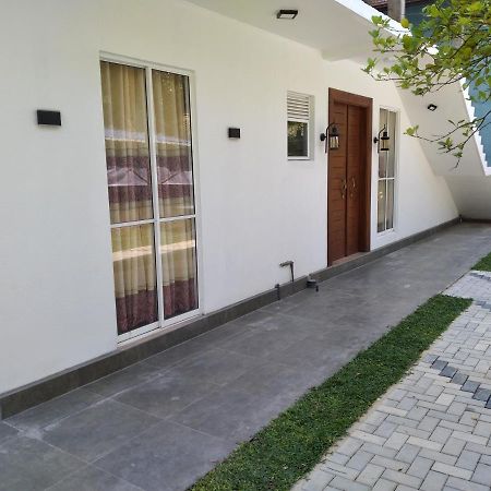 Golden Villa Ambalangoda (Galle) Exterior foto