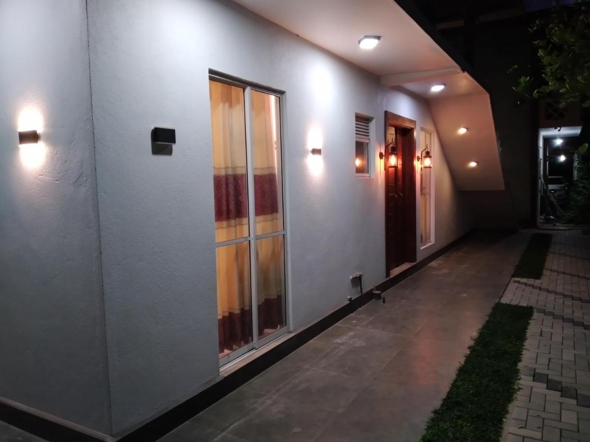 Golden Villa Ambalangoda (Galle) Exterior foto