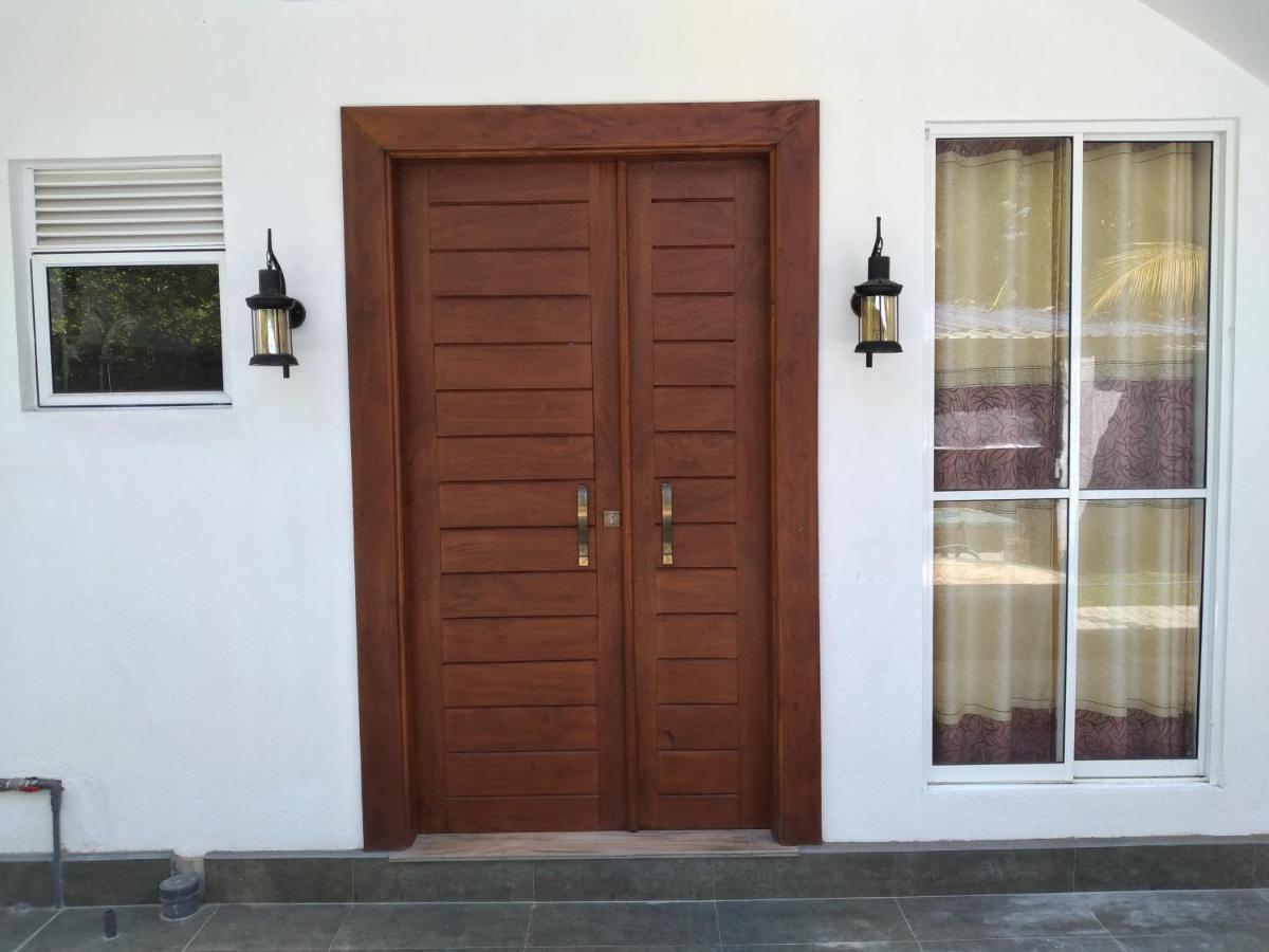 Golden Villa Ambalangoda (Galle) Exterior foto
