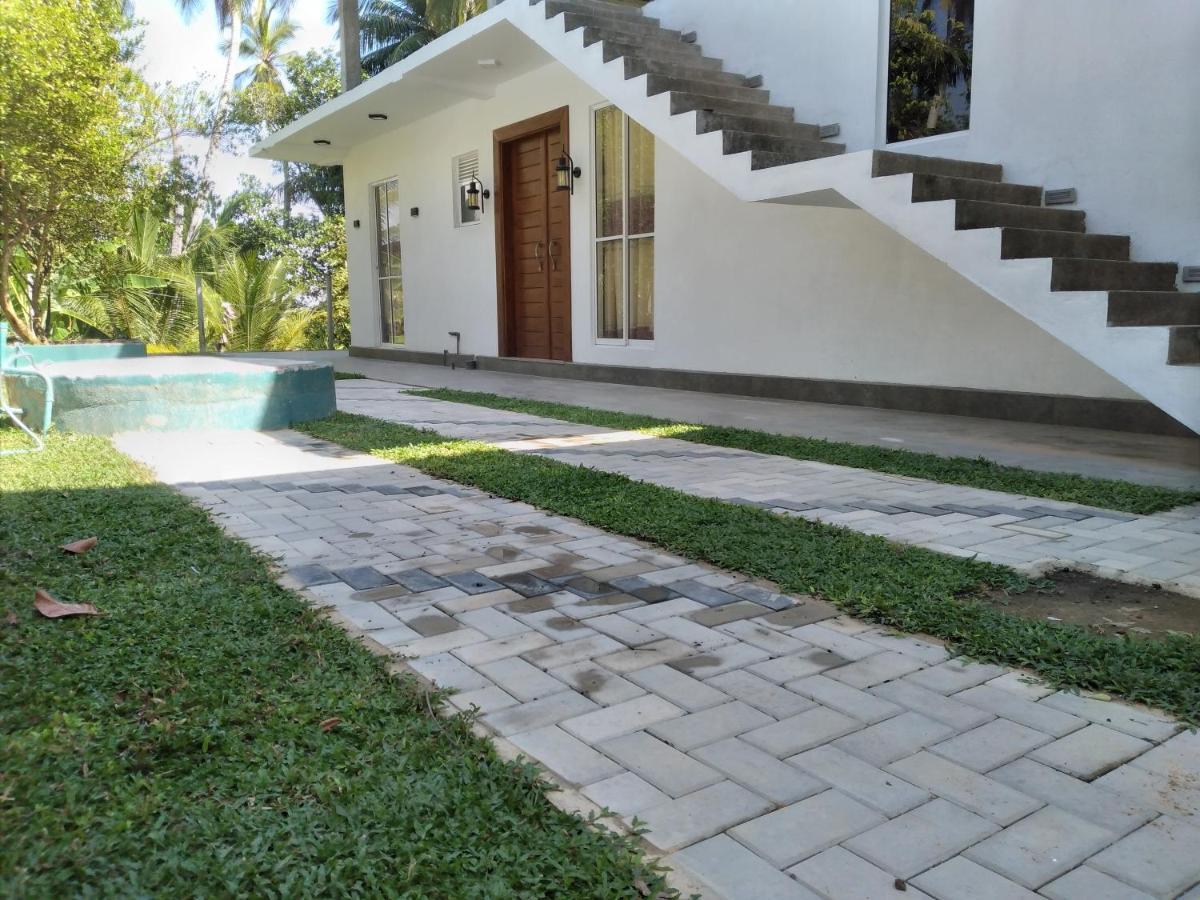Golden Villa Ambalangoda (Galle) Exterior foto