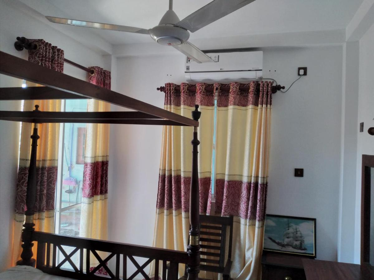 Golden Villa Ambalangoda (Galle) Exterior foto