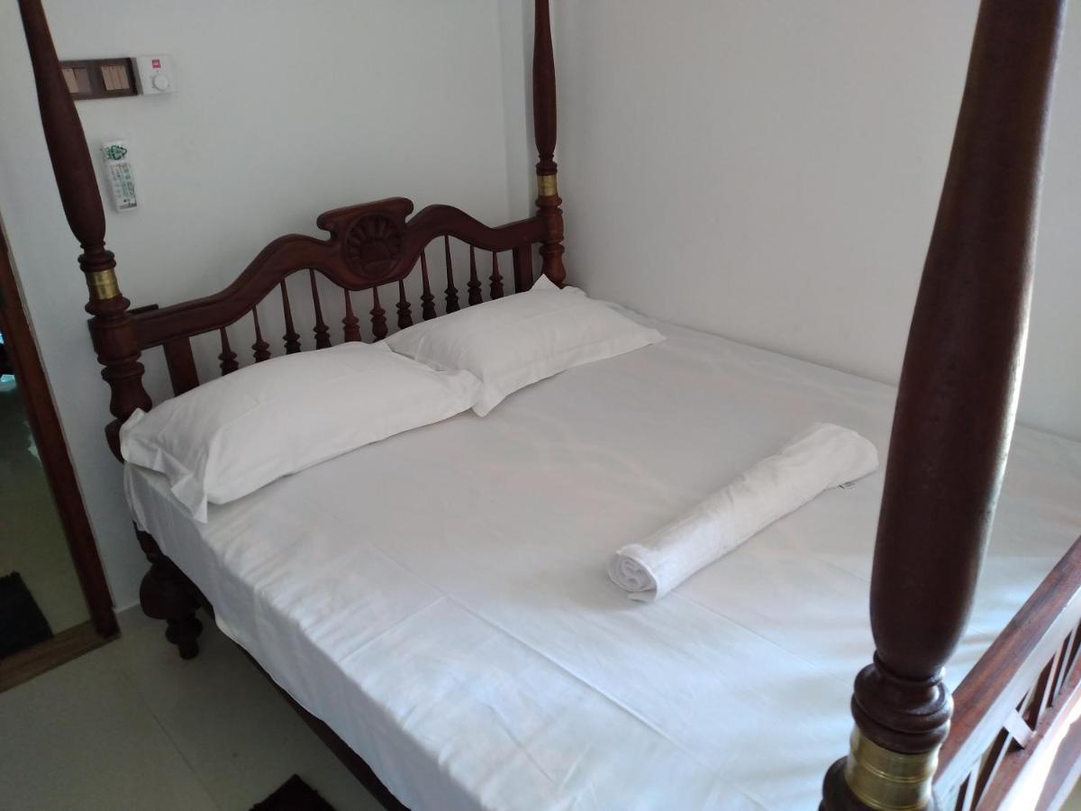 Golden Villa Ambalangoda (Galle) Exterior foto