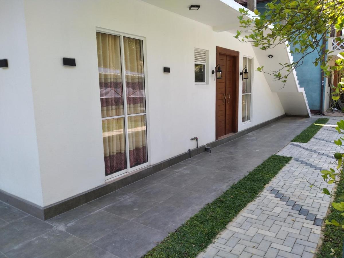 Golden Villa Ambalangoda (Galle) Exterior foto