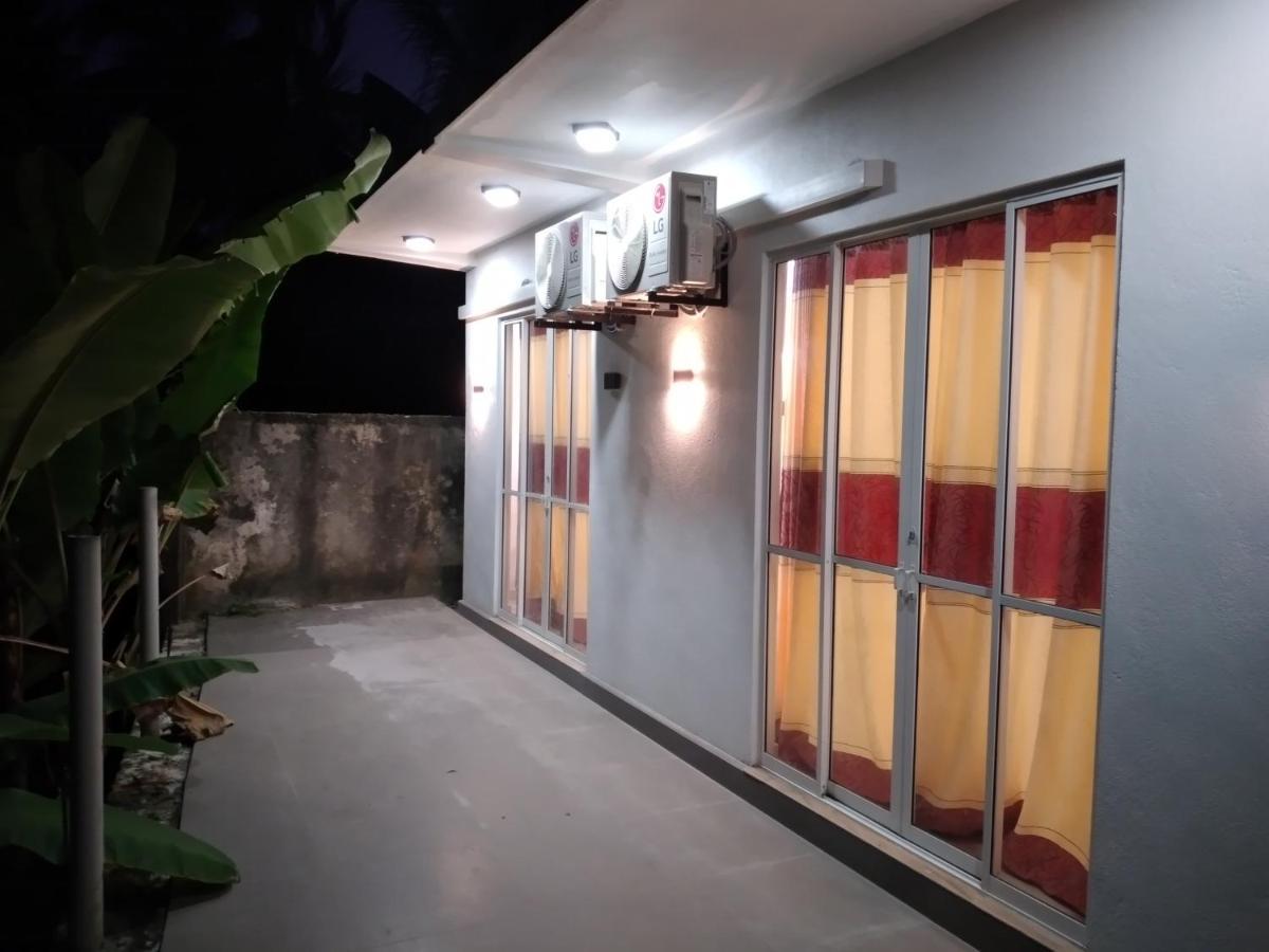 Golden Villa Ambalangoda (Galle) Exterior foto