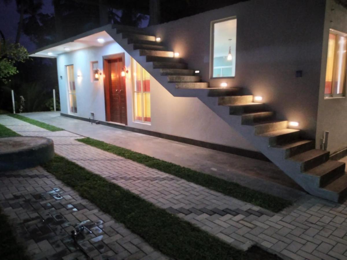 Golden Villa Ambalangoda (Galle) Exterior foto