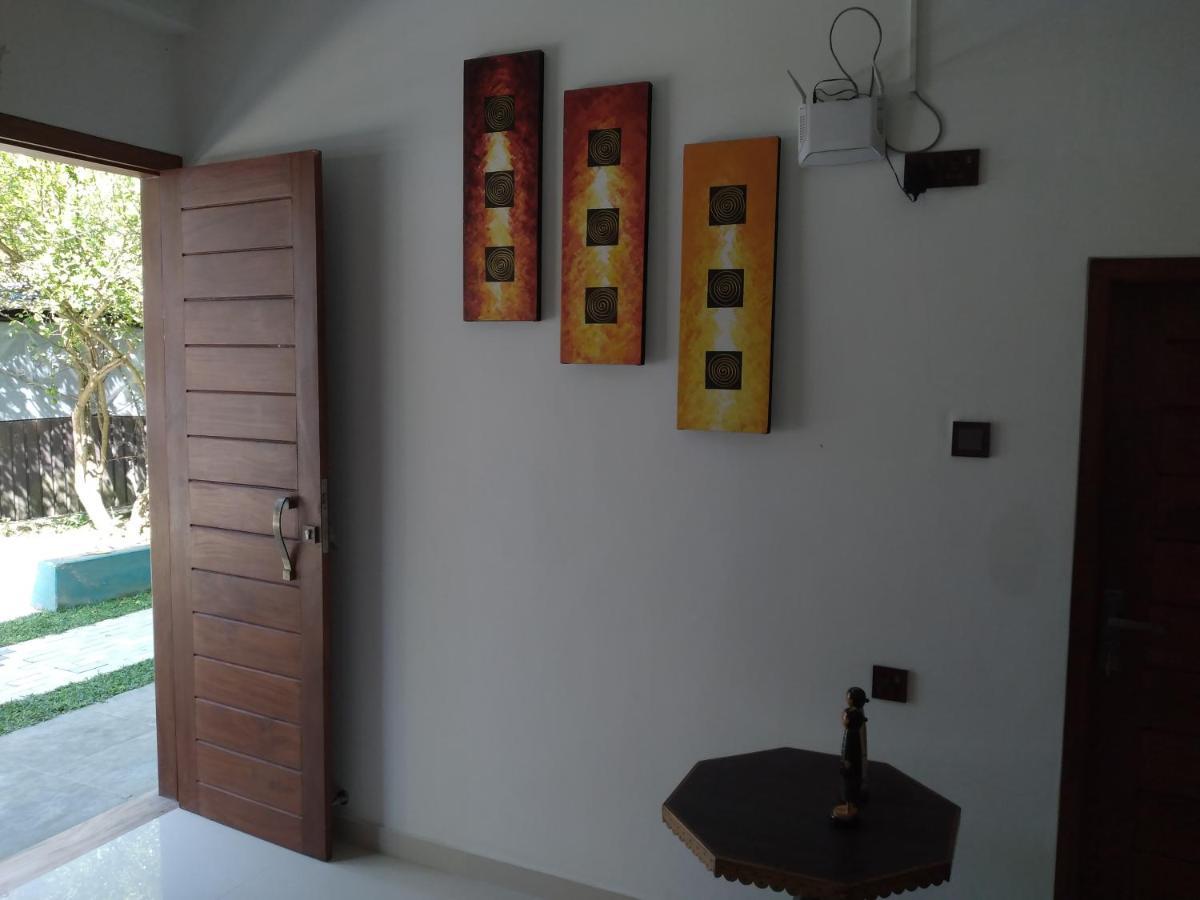Golden Villa Ambalangoda (Galle) Exterior foto