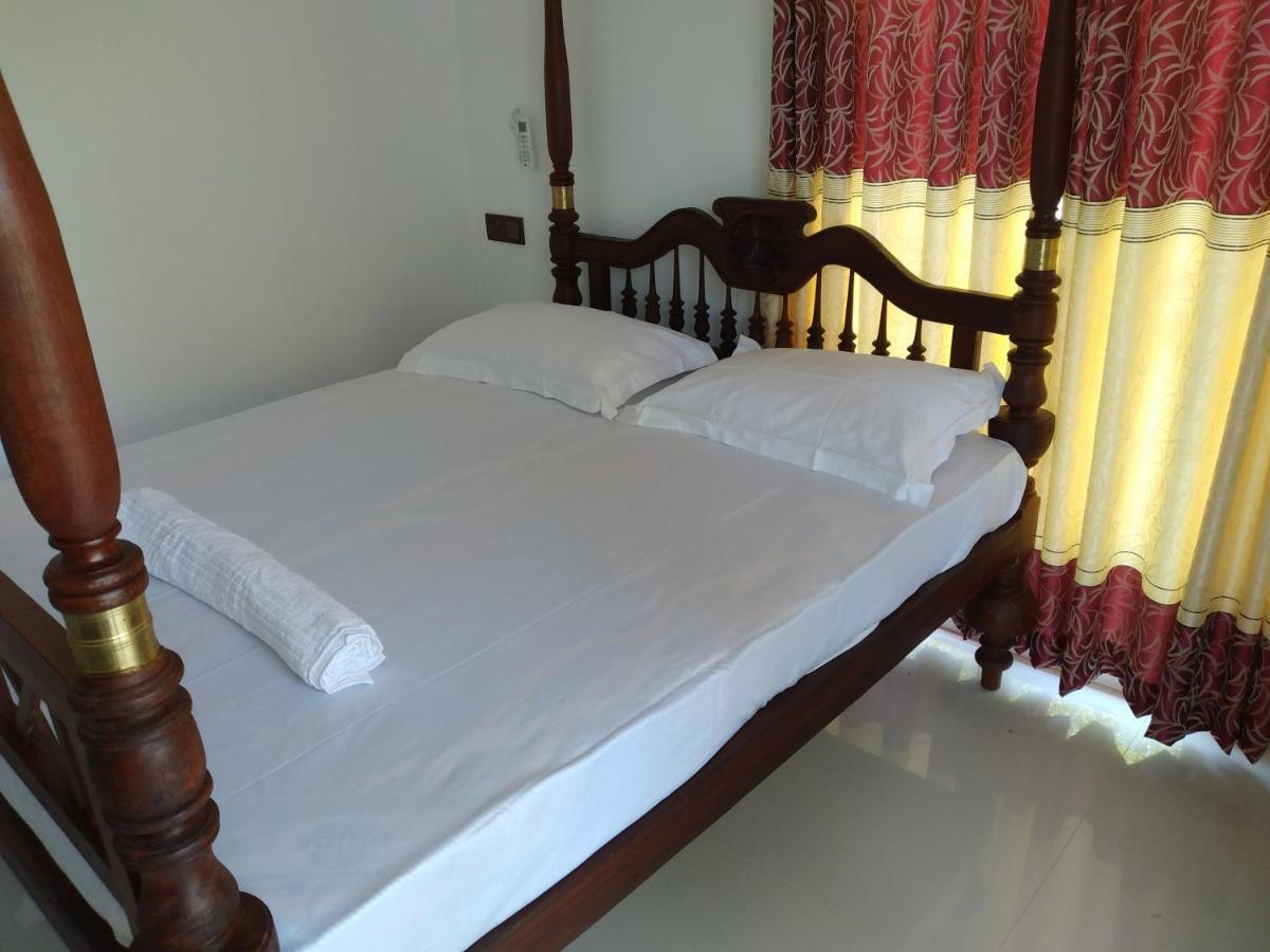 Golden Villa Ambalangoda (Galle) Exterior foto