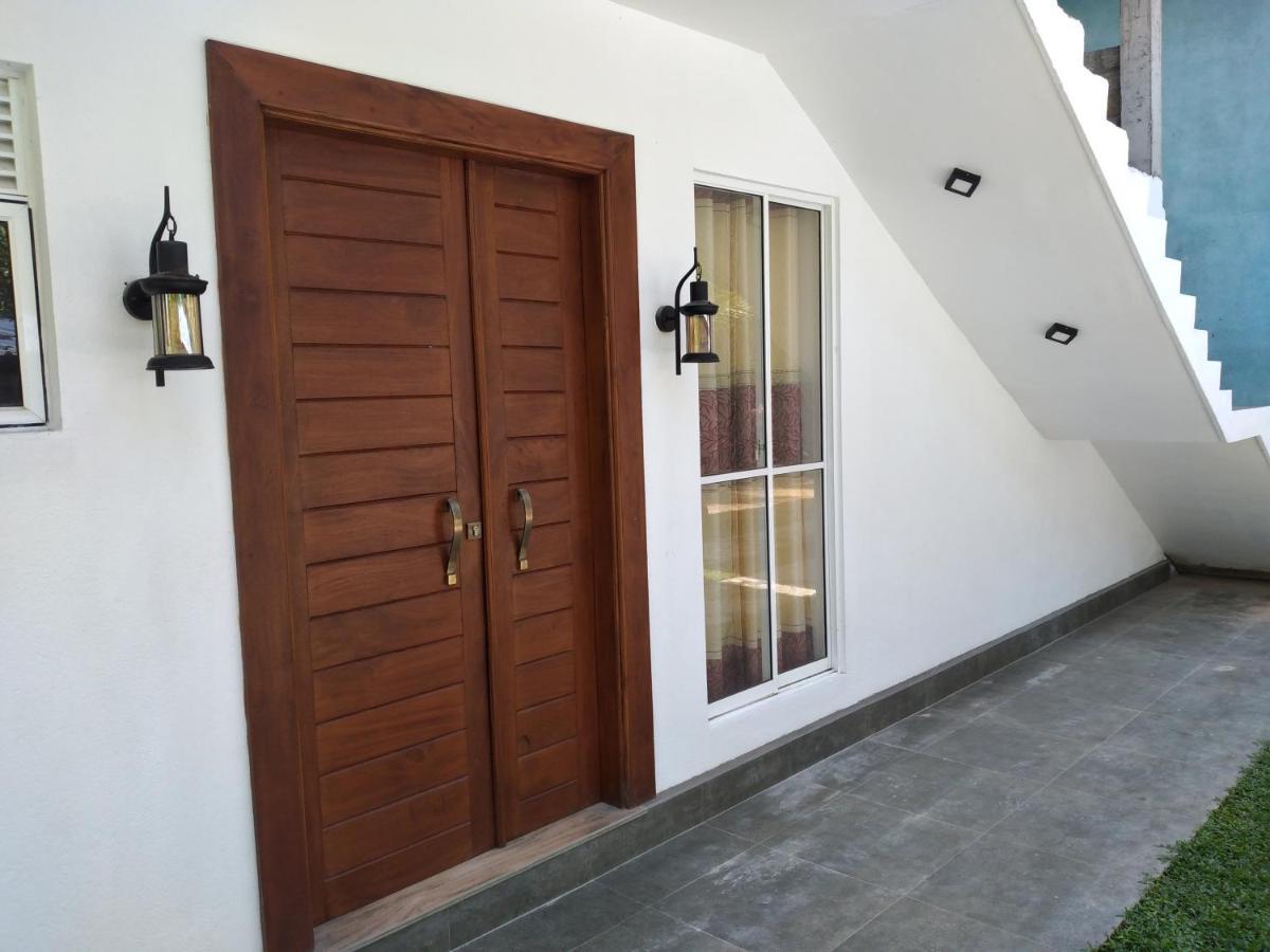 Golden Villa Ambalangoda (Galle) Exterior foto