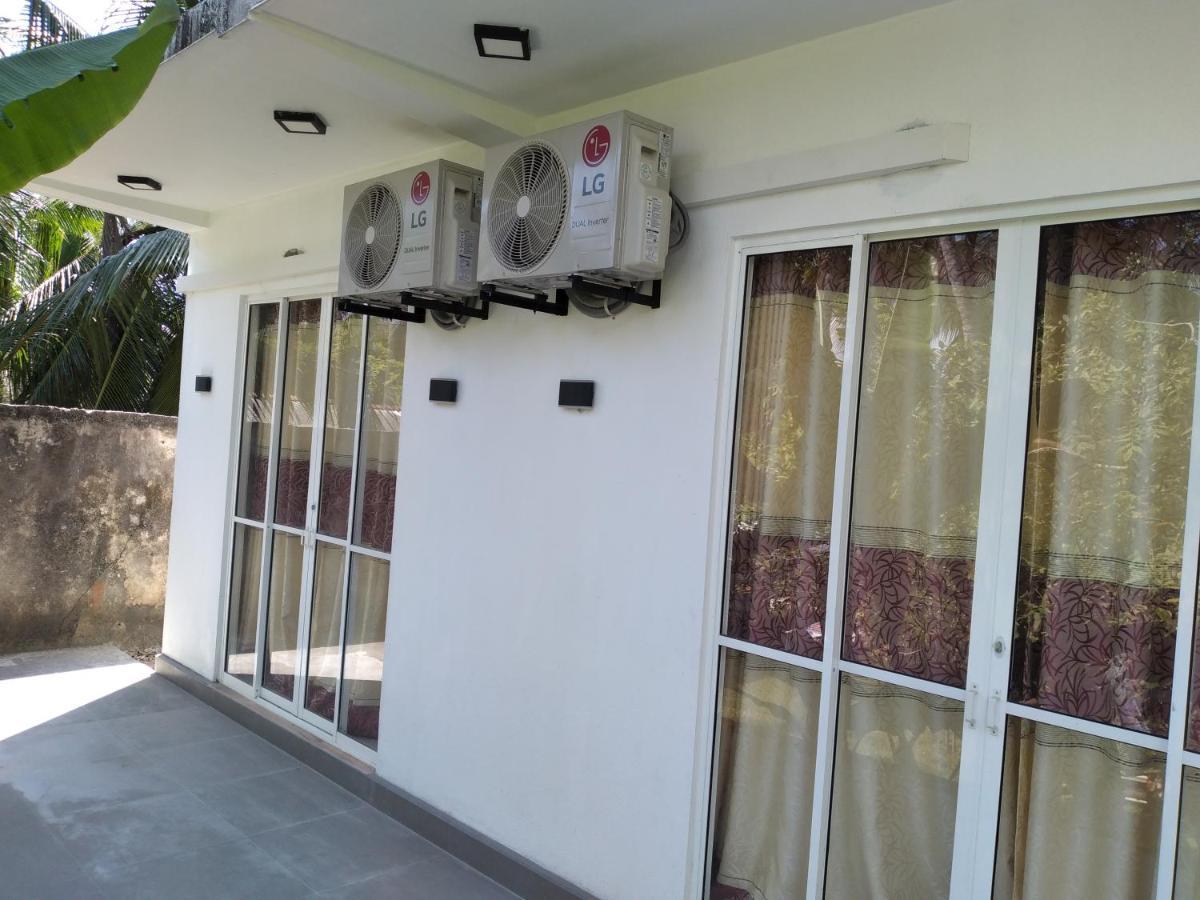 Golden Villa Ambalangoda (Galle) Exterior foto