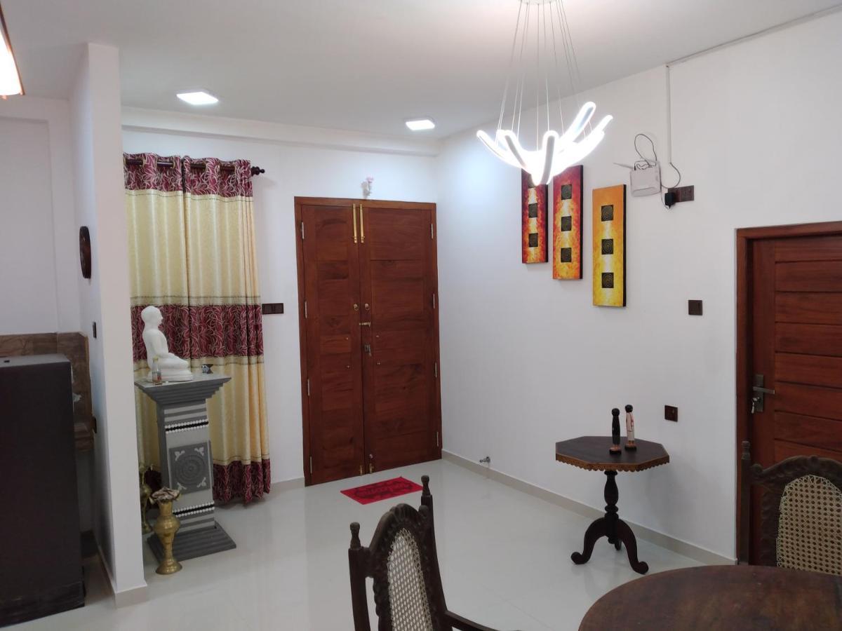 Golden Villa Ambalangoda (Galle) Exterior foto