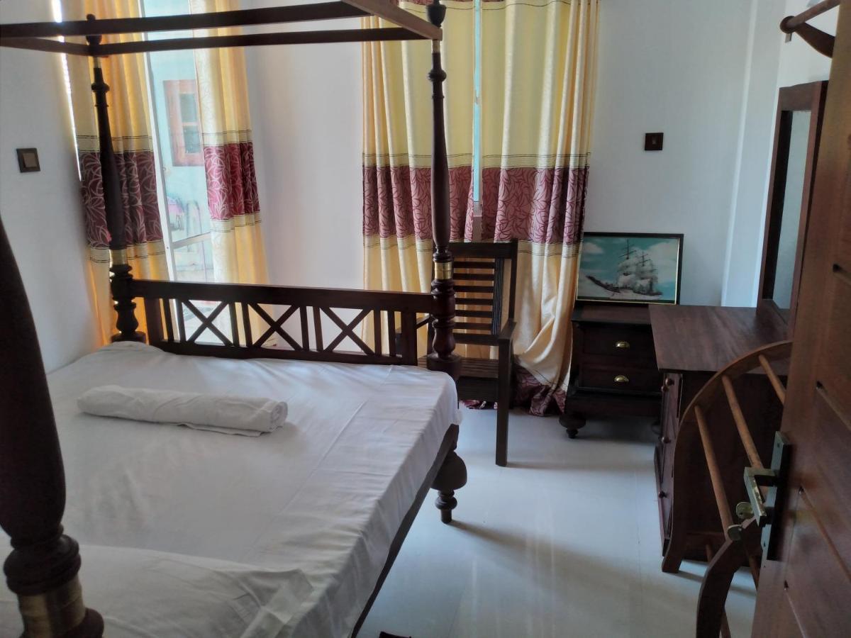 Golden Villa Ambalangoda (Galle) Exterior foto