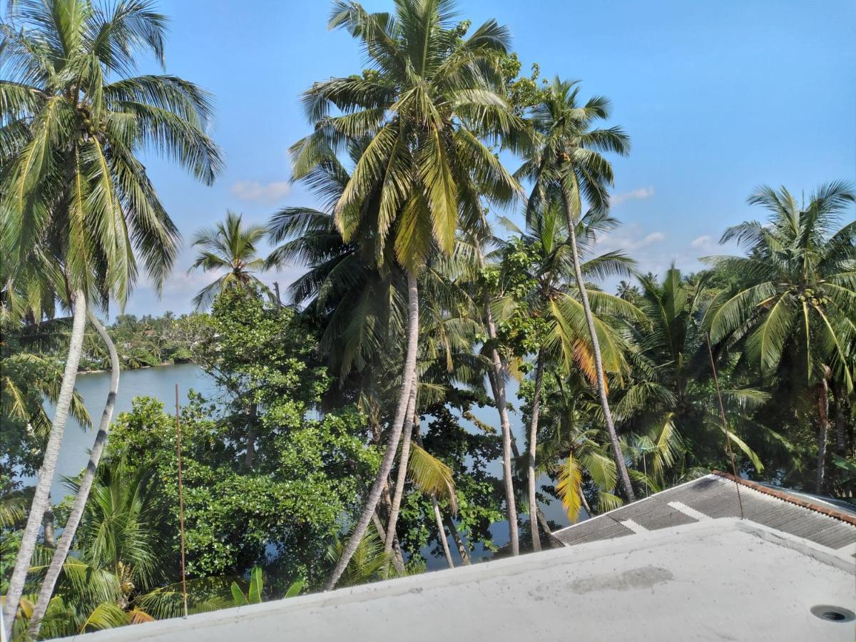 Golden Villa Ambalangoda (Galle) Exterior foto