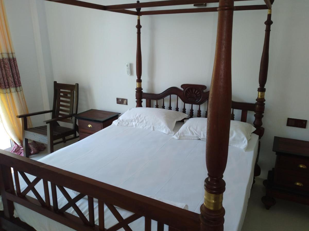 Golden Villa Ambalangoda (Galle) Exterior foto